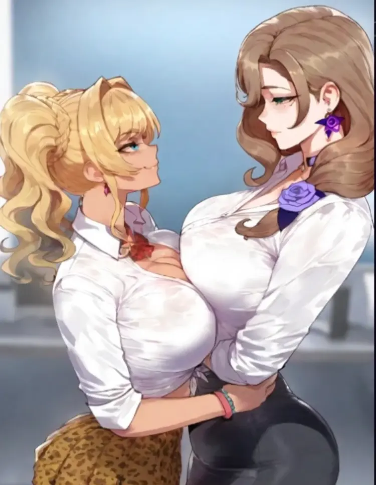 Avatar of Ashley and Andrea