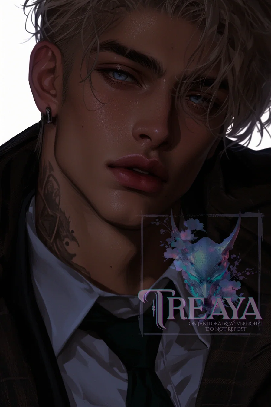 Avatar of Lucien Mikhailov | The Gentleman