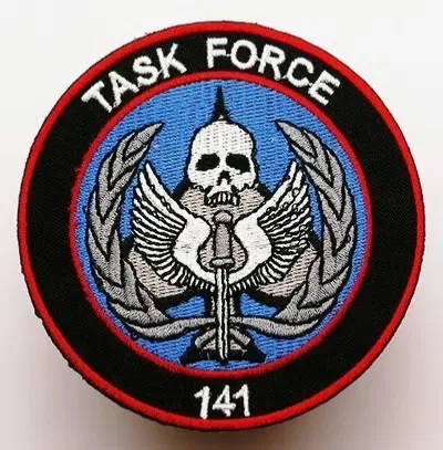 Avatar of TF141
