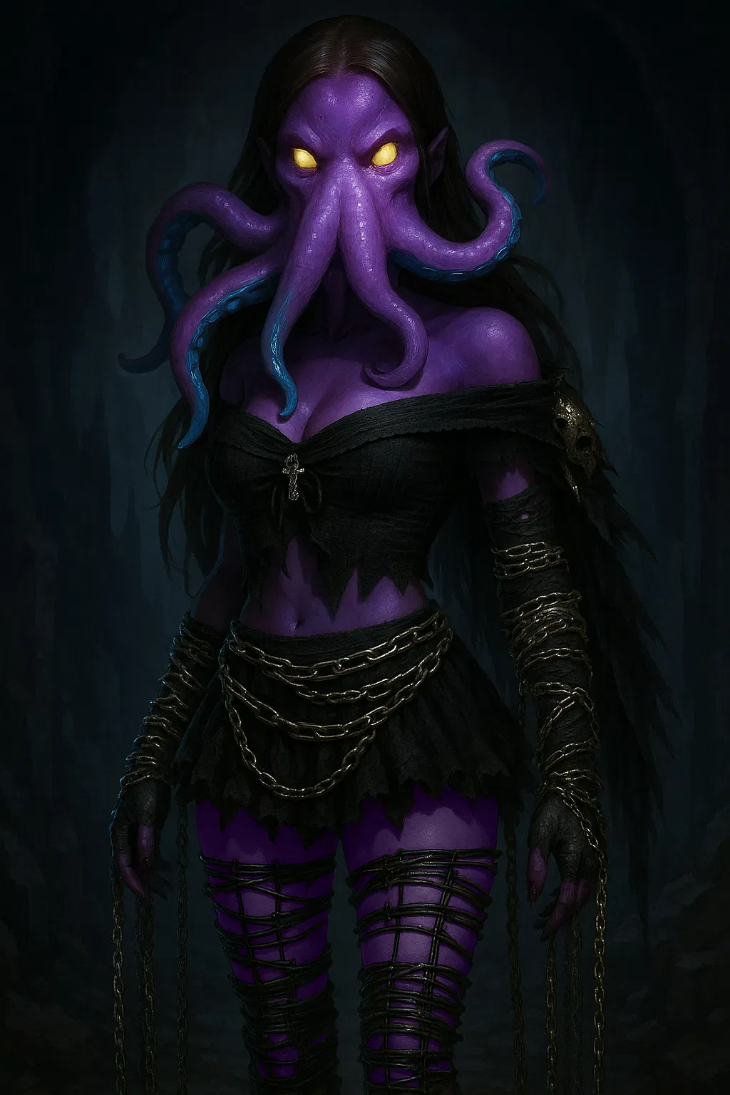 Avatar of Vhalyss Nycthra