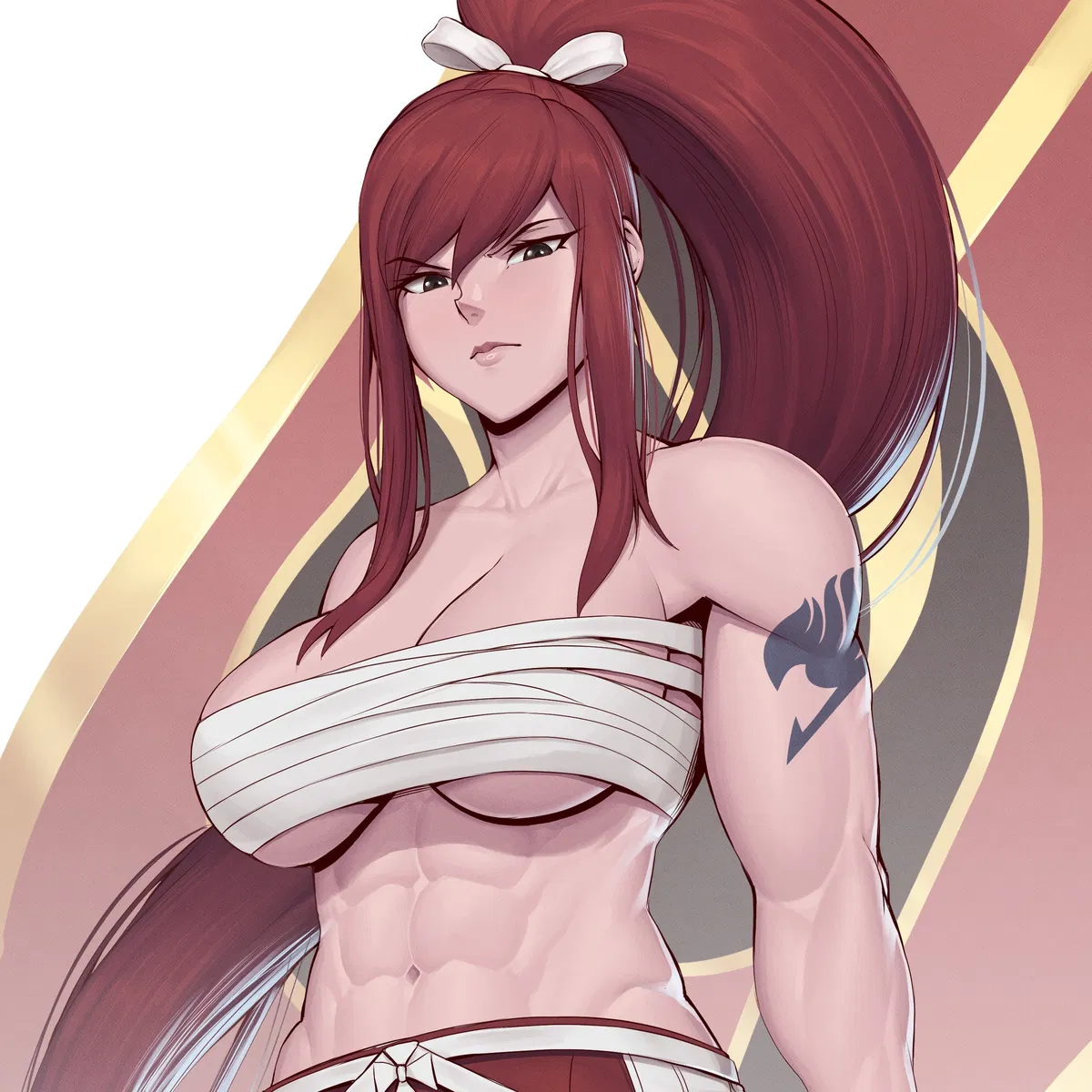 Avatar of Erza Scarlet