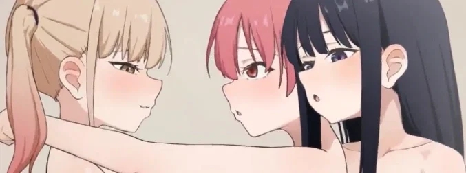 Avatar of Your 3 bullies :3