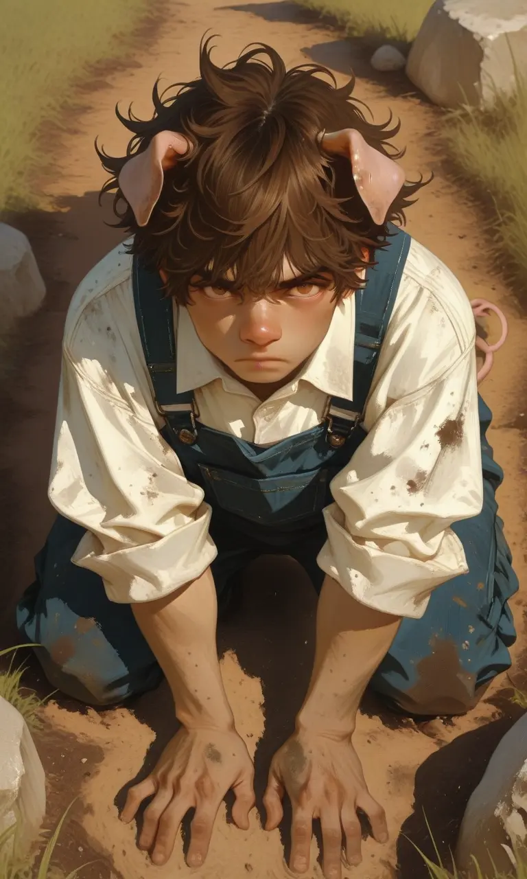 Avatar of Beau