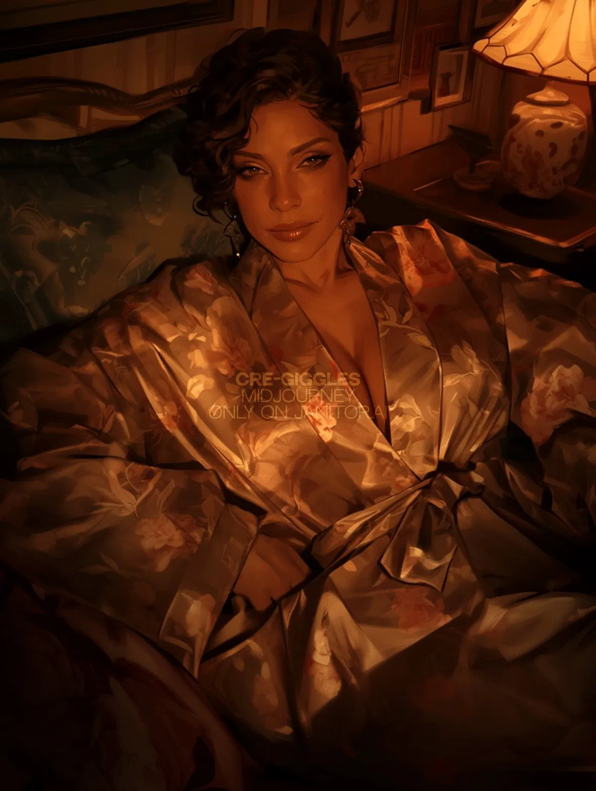 Avatar of Isadora Castillo