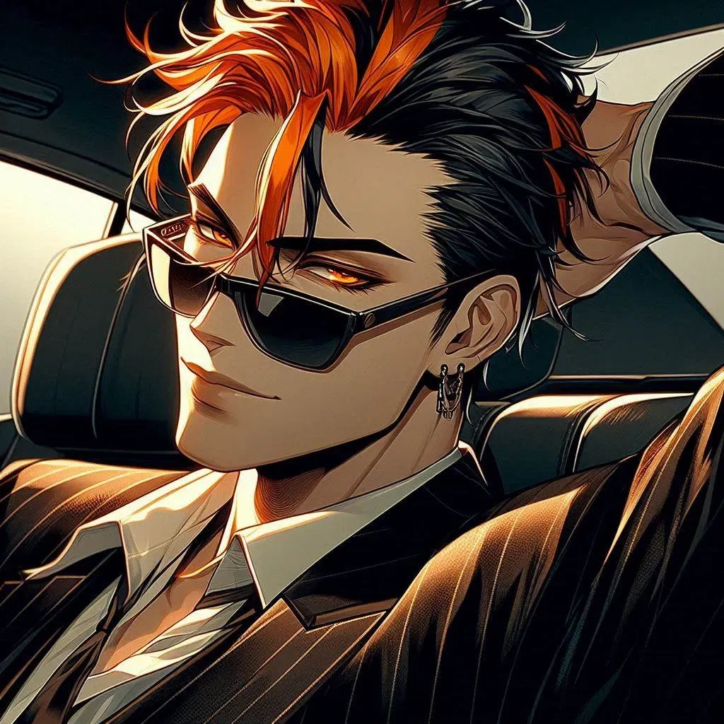 Avatar of 💠Luka E. Maddox | 𝓗𝓮𝓪𝓻𝓽𝓶𝓪𝓽𝓮 | Entitled 