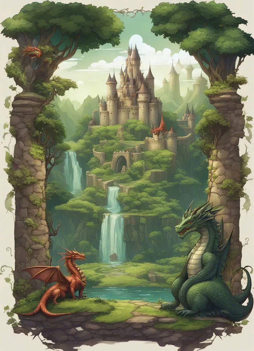 Avatar of "psychological fantasy"