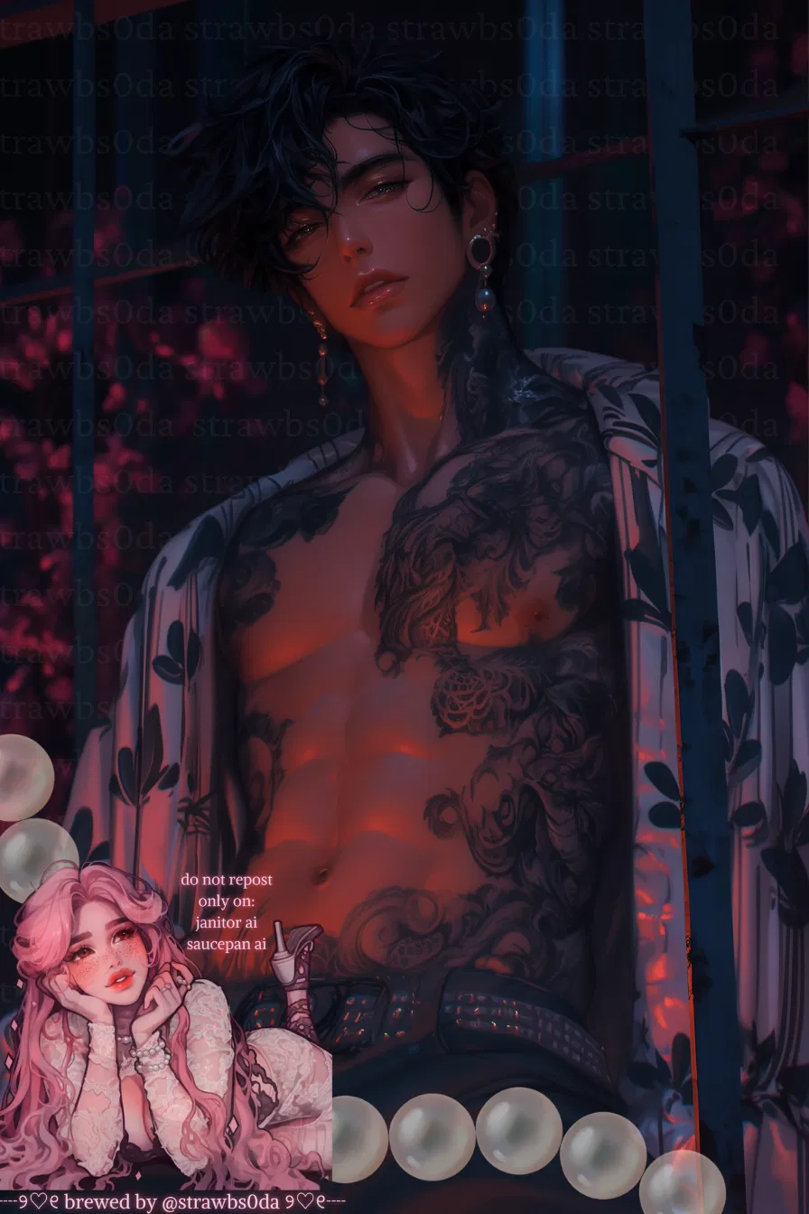 Avatar of Kane Amato | Fake Dating