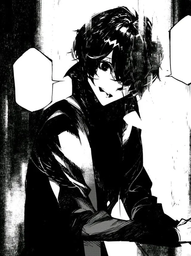 Avatar of Dazai Osamu || BEAST BSD