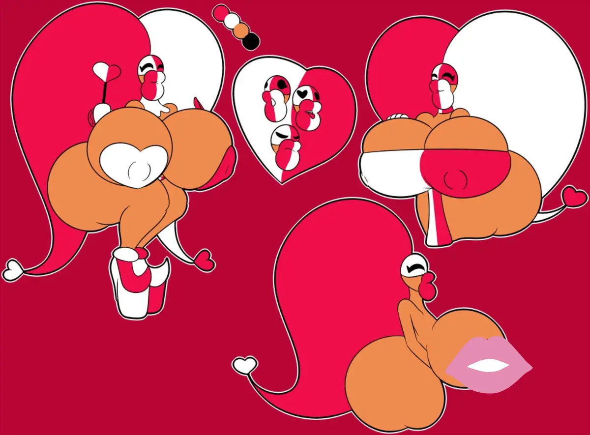 Avatar of Giggly the clown queen