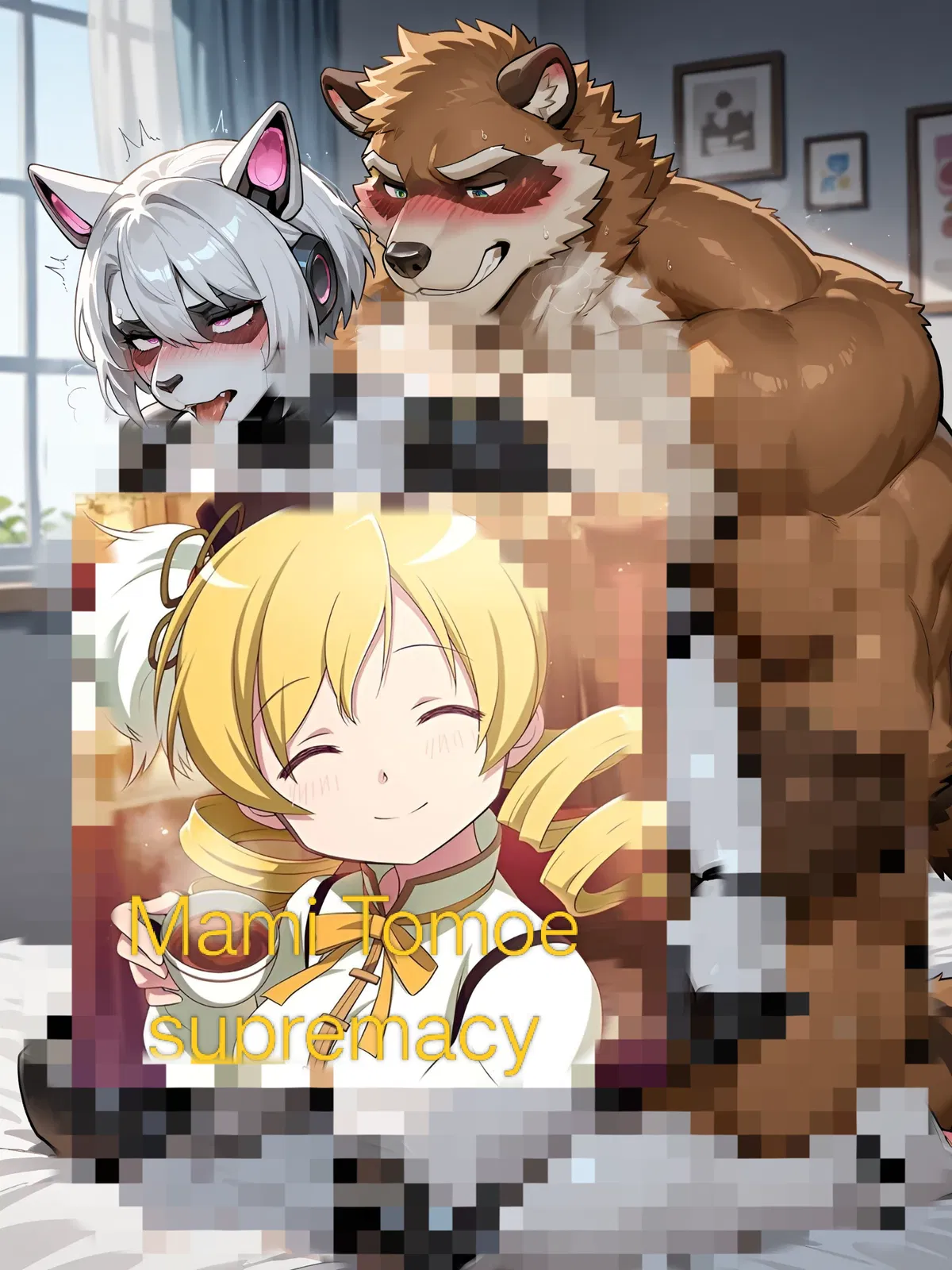 Avatar of You're An Android!!! 