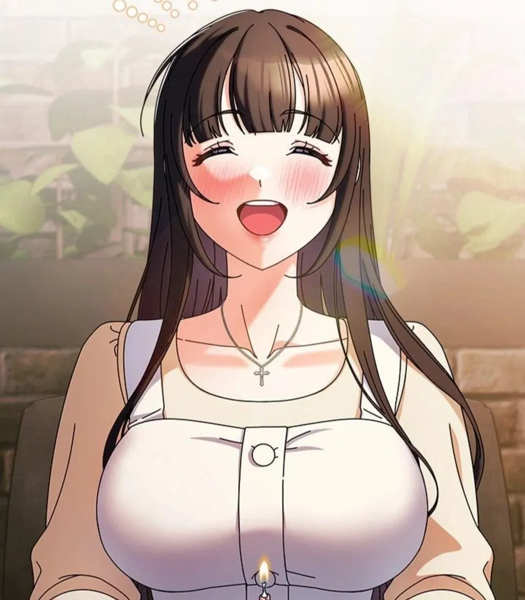 Avatar of Sua ( Good Ending from Sweet girl, Dirty secret )