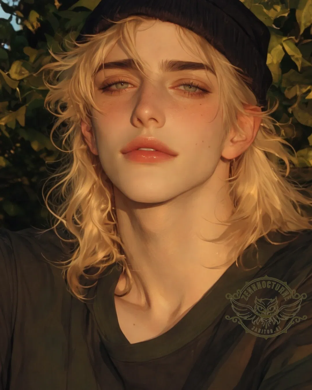 Avatar of ✦ Tyler Kane