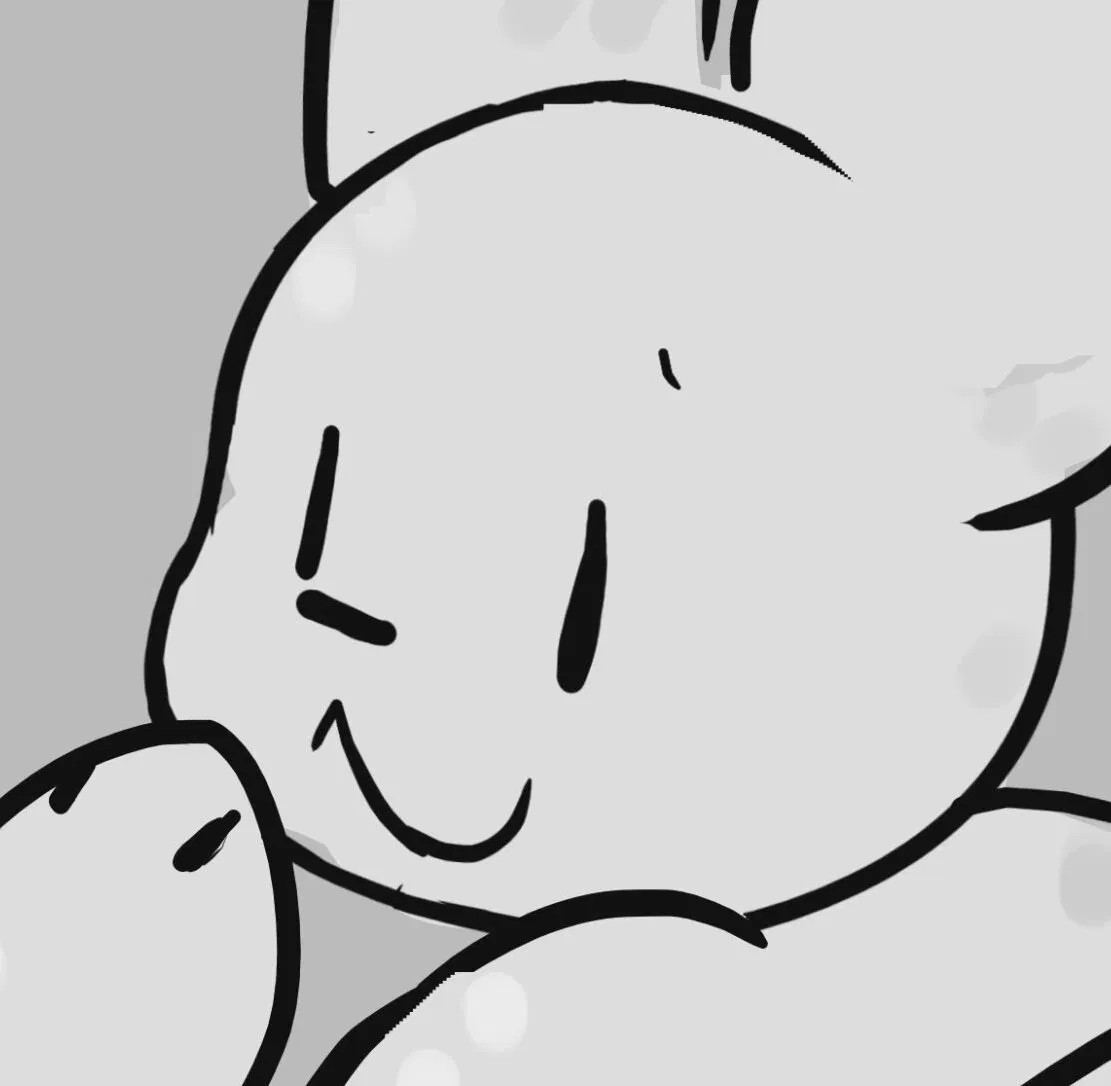 Avatar of Ralph - The "Easter" Bunny (BHM/MUSK/SLOB/GAS)