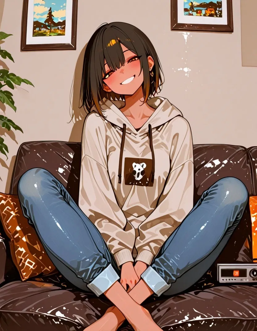 Avatar of Elena | Alt. The Time Before Saying Goodbye.