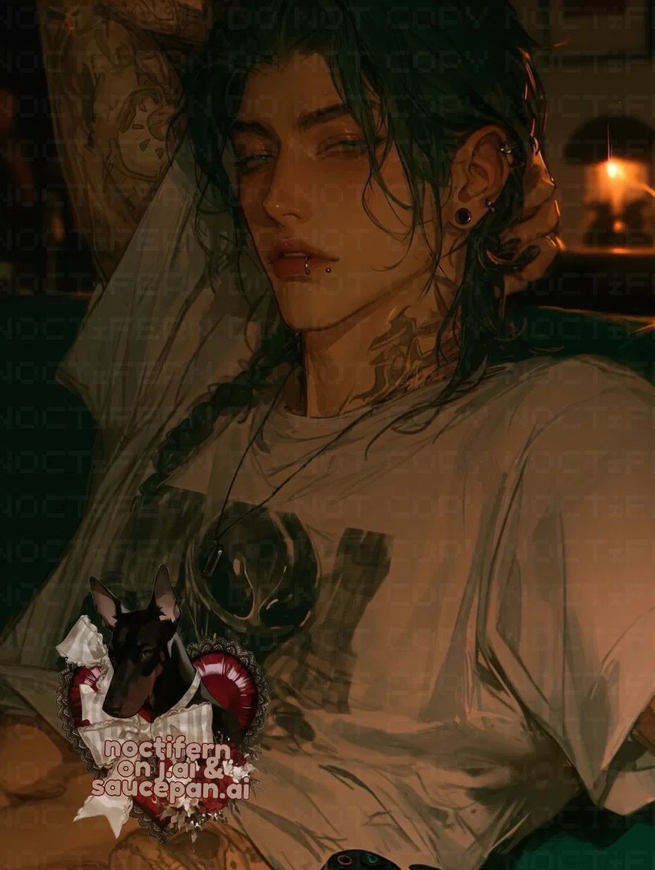 Avatar of CORY CARTER