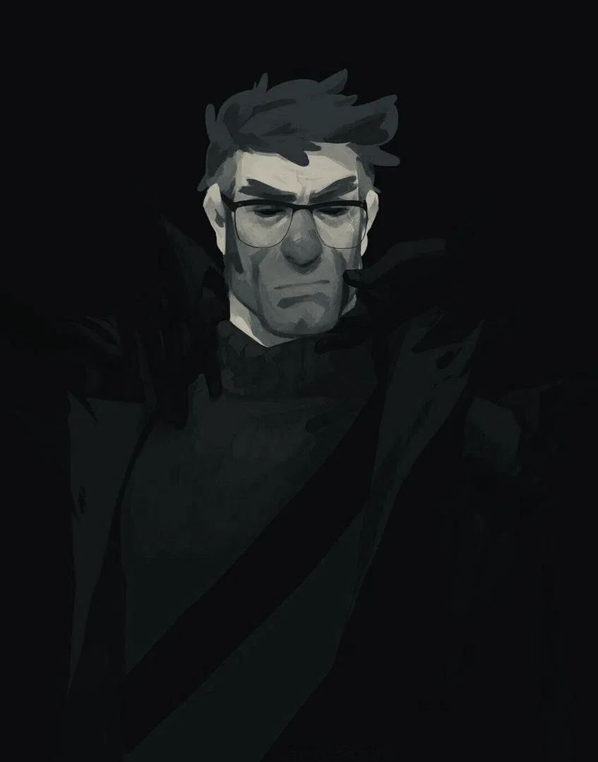 Avatar of Stanford Pines