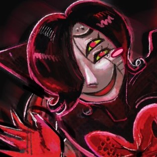Avatar of Mettaton GAMMA | Underfell Mettaton