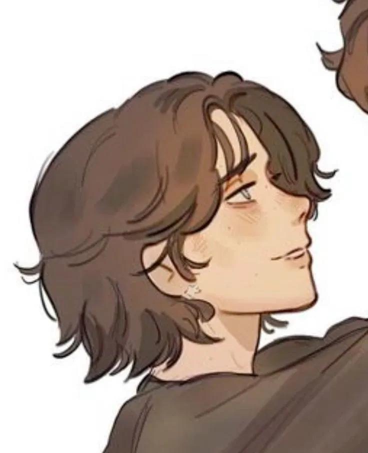 Avatar of Daniel In Drag