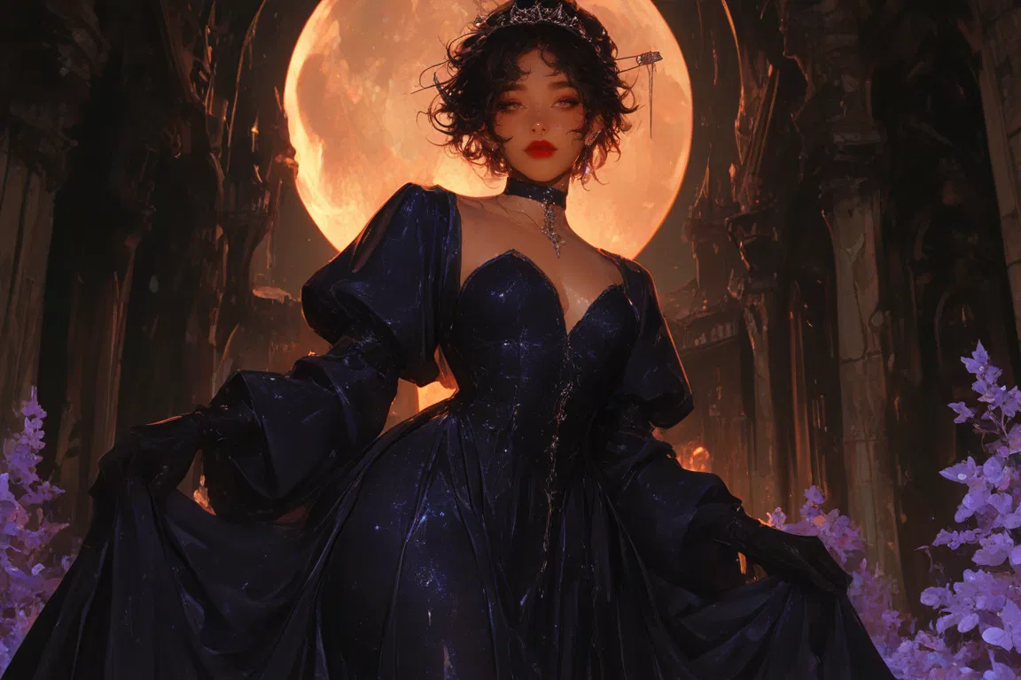 Avatar of Aethelgard