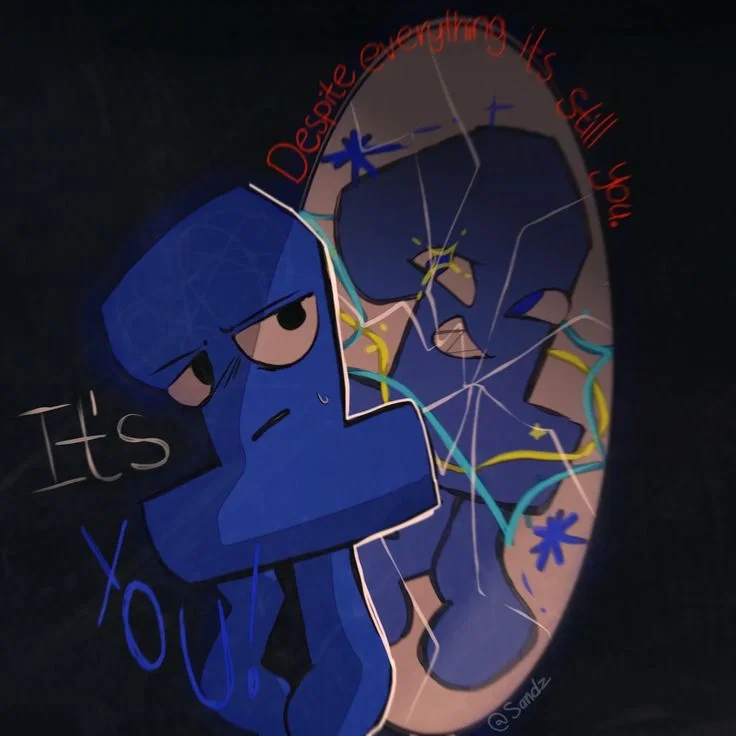 Avatar of • :: 📜/🌙 ~ ``ONE!?``