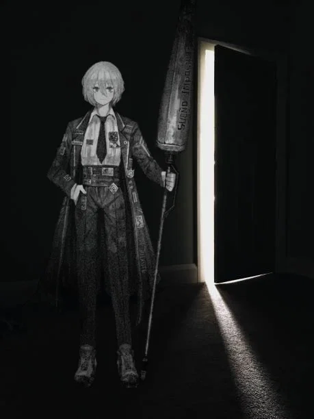Avatar of Don Quixote Sneaks Into Your Bedroom || Limbus Company