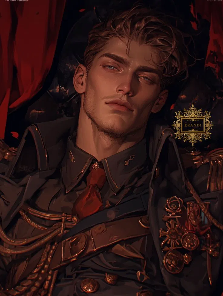 Avatar of General Kael Edevane 