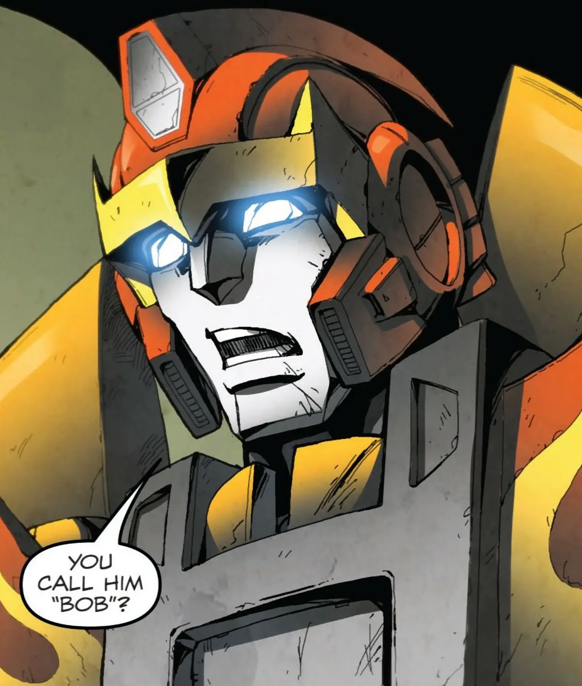 Avatar of Rodimus (hotrod) -TF-