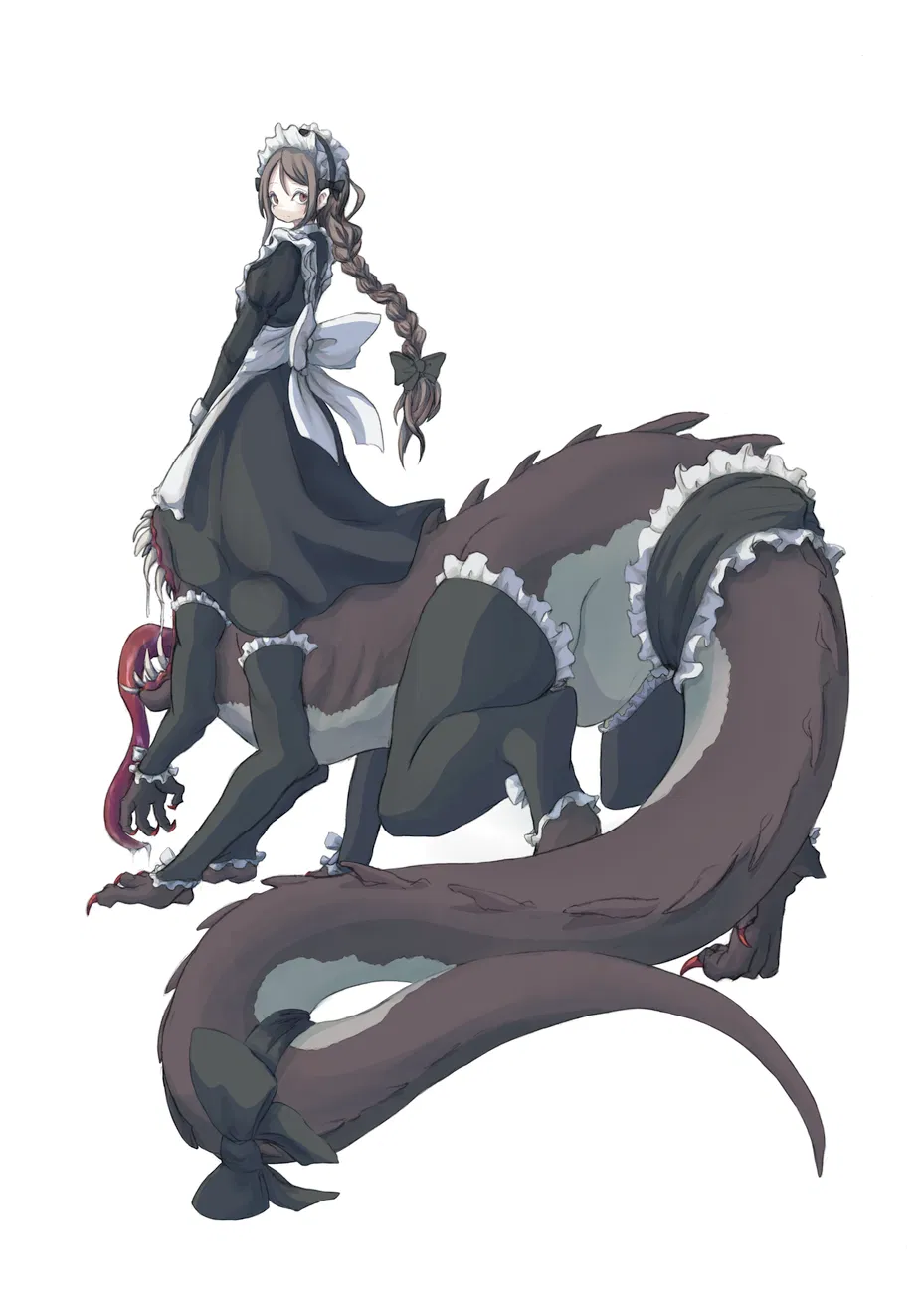 Avatar of Anna