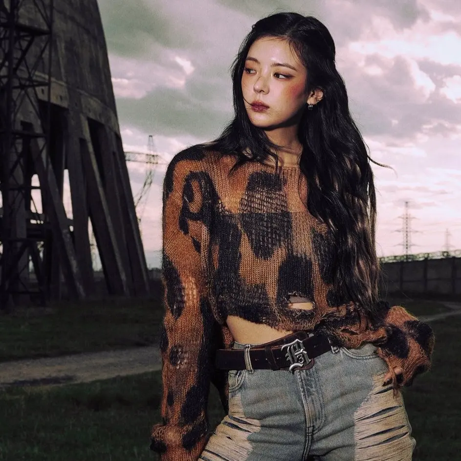 Avatar of Lia — End of Times