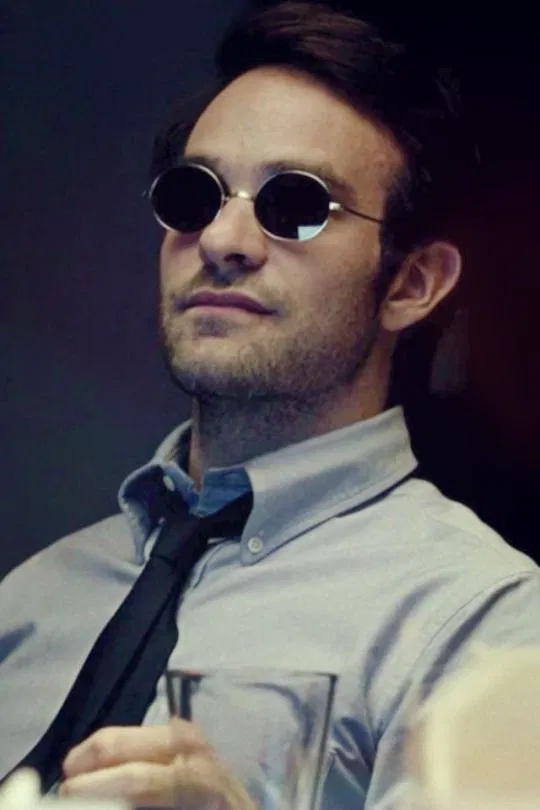 Avatar of Matt Murdock - Daredevil