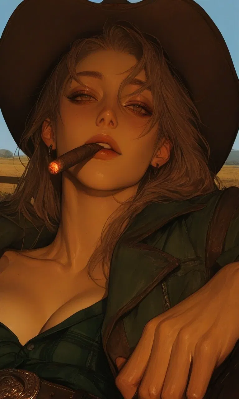 Avatar of Hollis Dunford | Farmer Girlfriend 