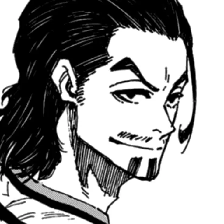 Avatar of Niou Kazuma