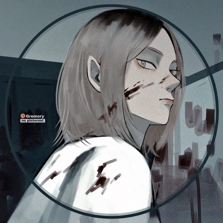 Avatar of Chishiya Shuntaro