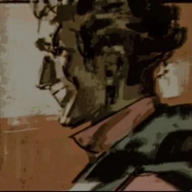 Avatar of Richard Trager 