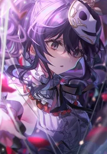 Avatar of Mafuyu Asahina