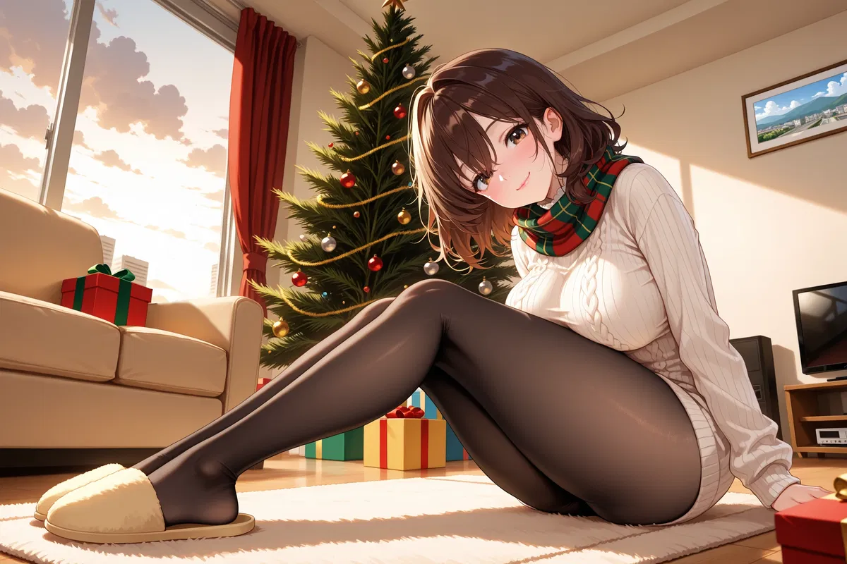 Avatar of Gabrielle Lynwood | You’re Her Outrageously Pricey Christmas Toy