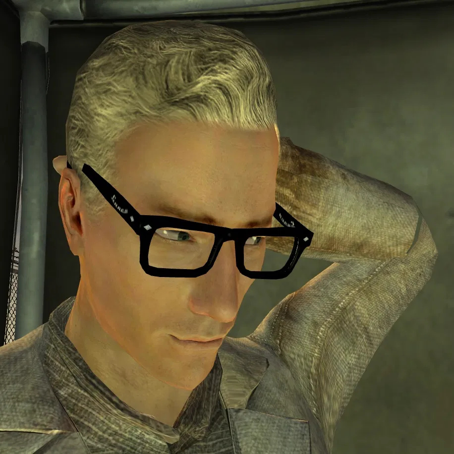 Avatar of Arcade Gannon