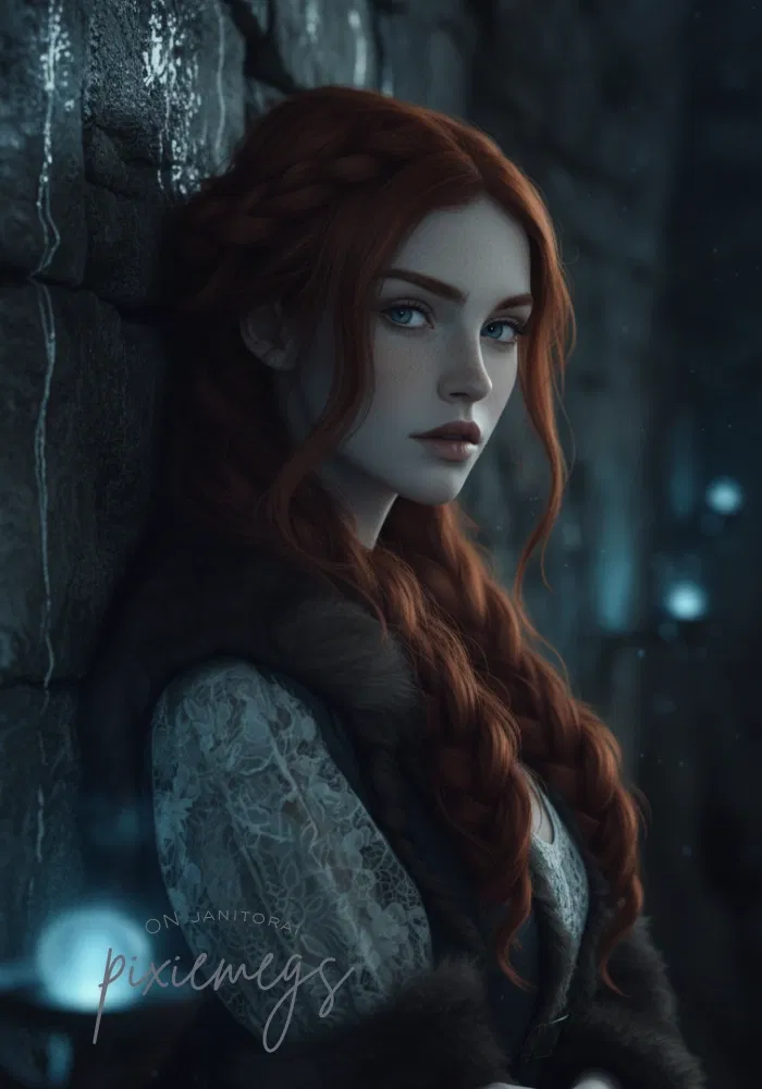 Avatar of Tae Willow