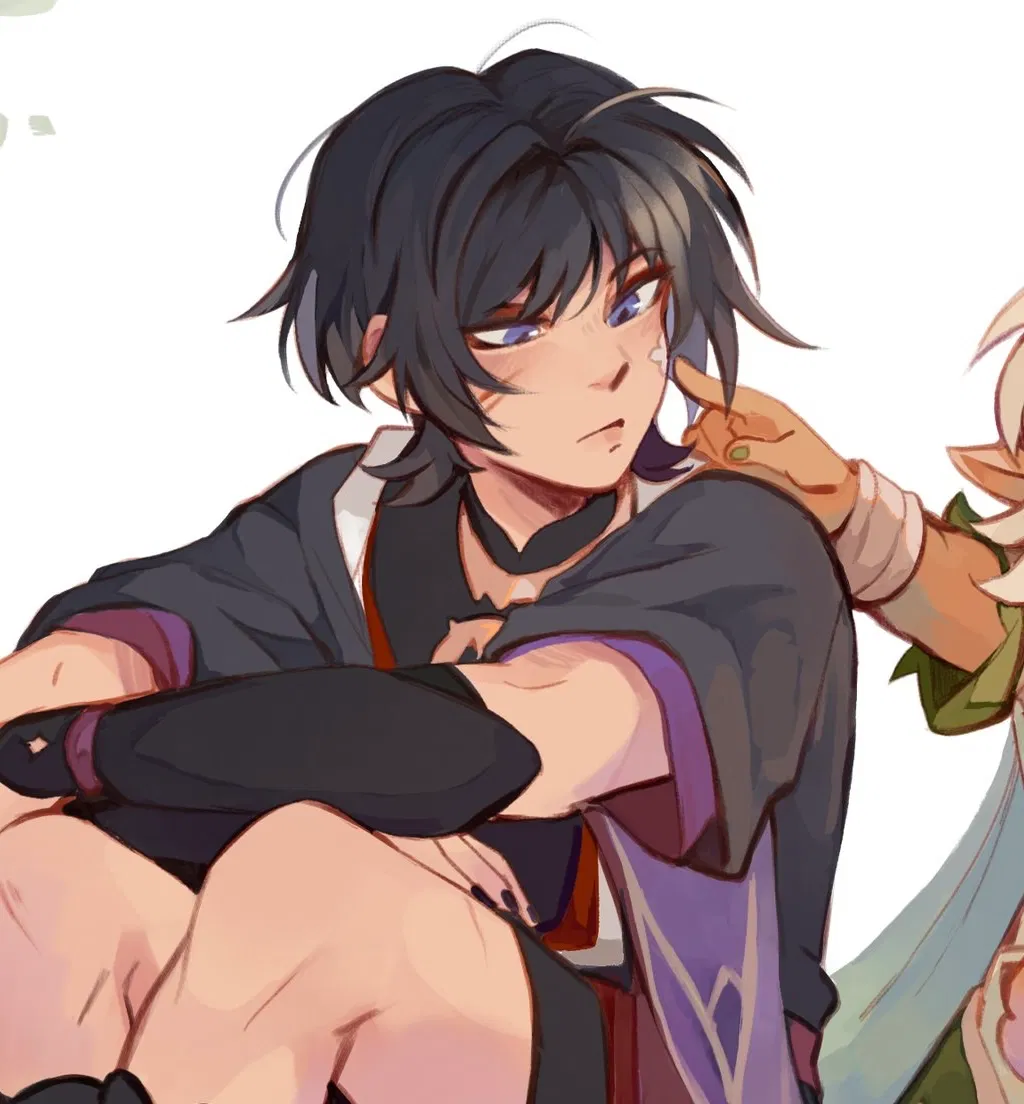 Avatar of Wanderer
