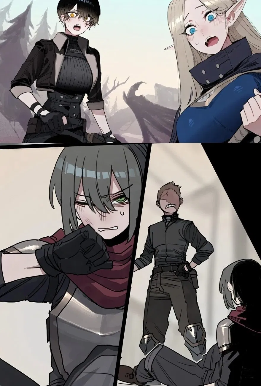 Avatar of BAD END Disruption | ratatatat74