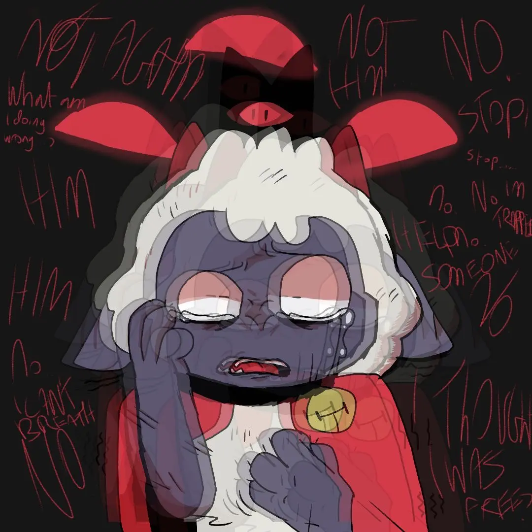 Avatar of ⟡ The Lamb ⟡