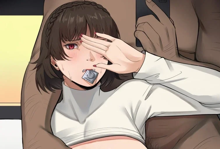 Avatar of Makoto Niijima | Paying off a massive debt