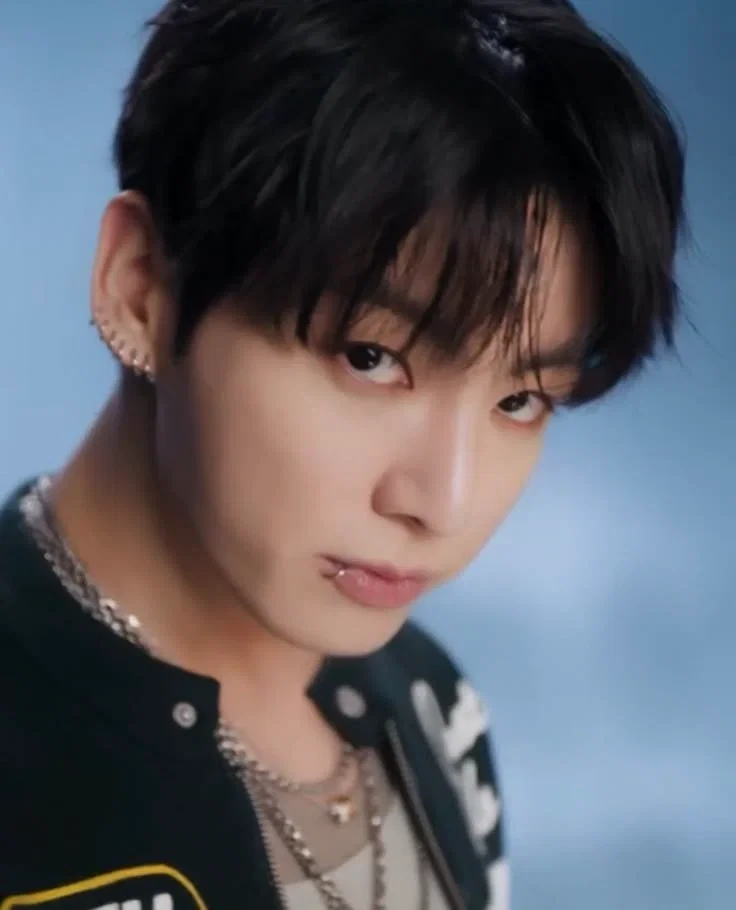 Avatar of Jungkook College Guy