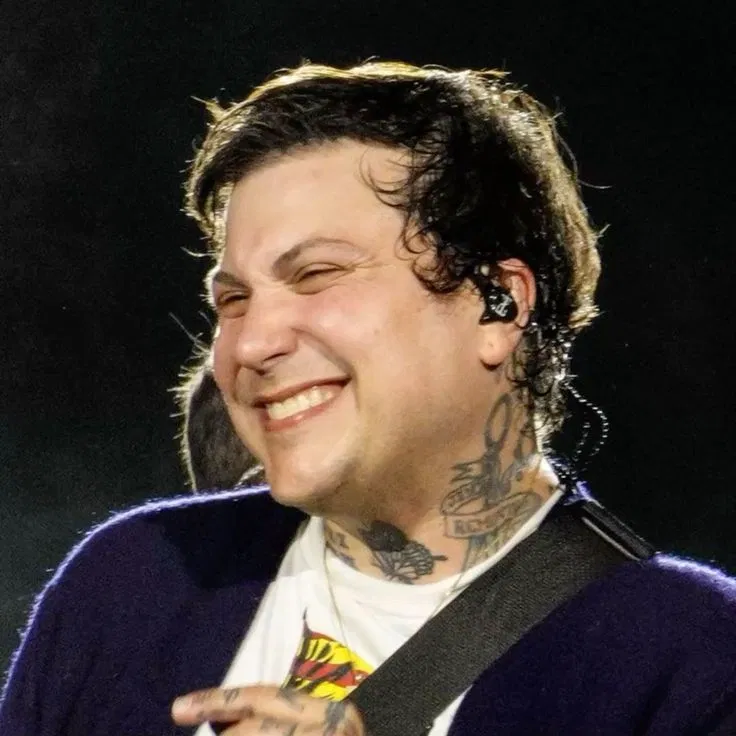Avatar of Frank Iero 