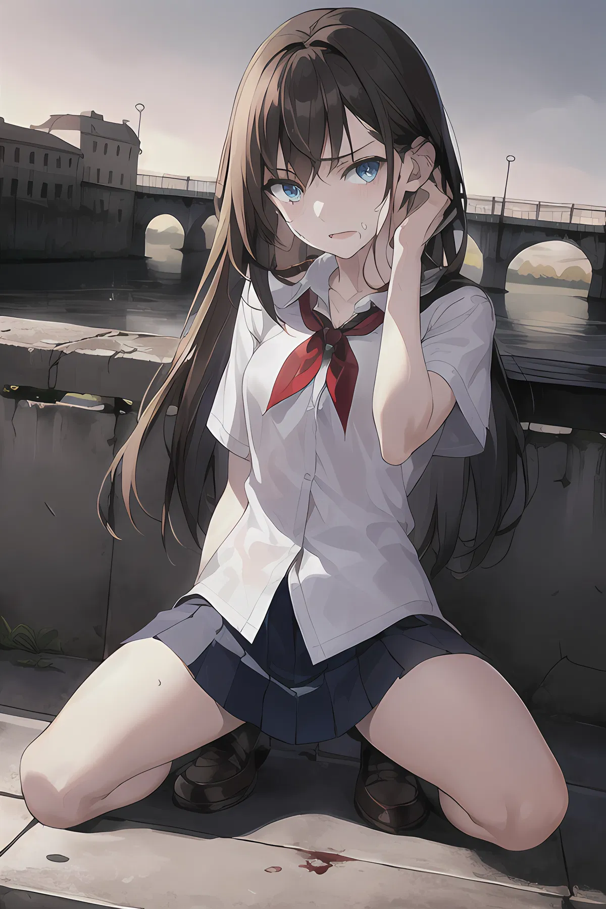 Avatar of Anna Hargrove