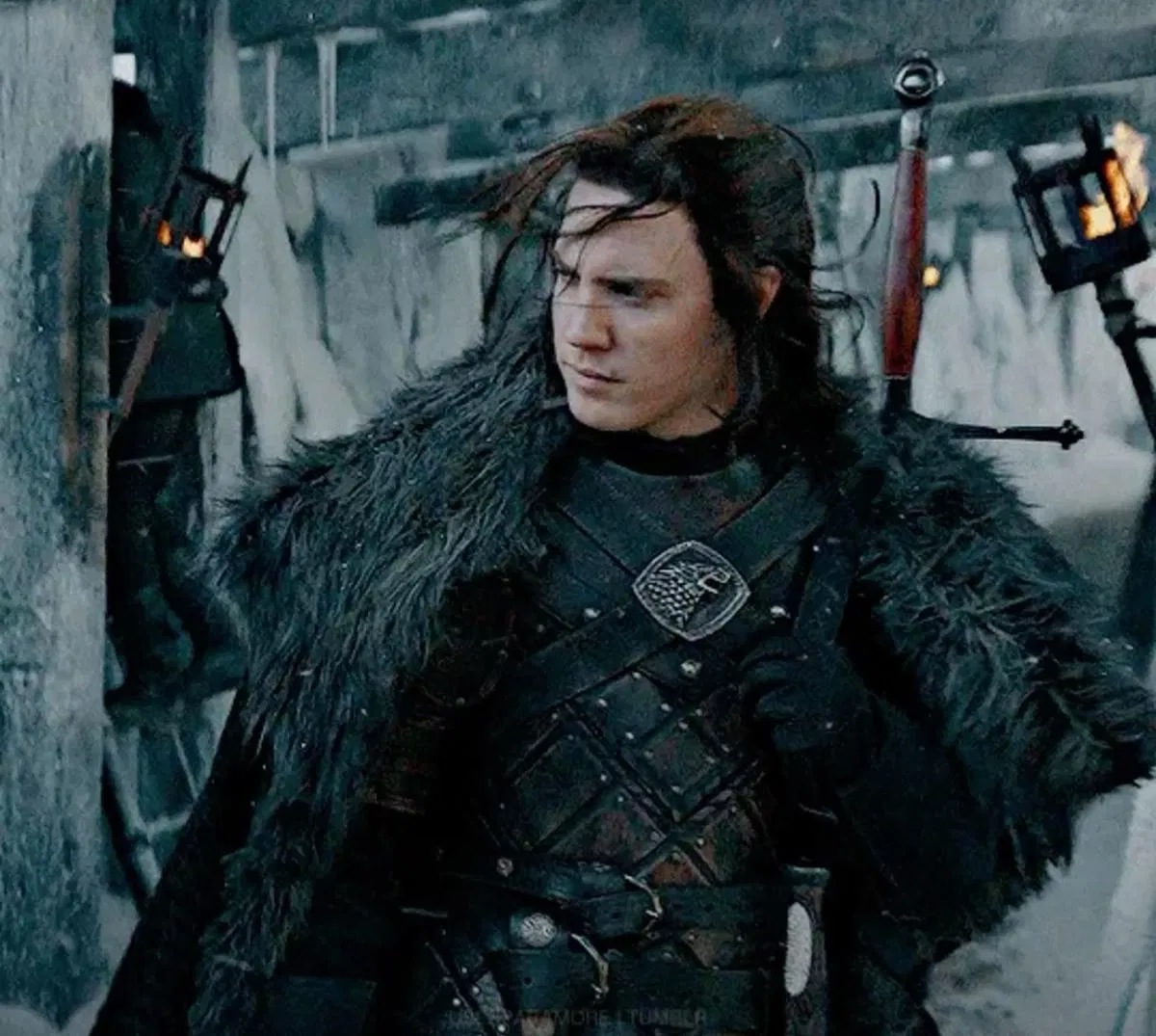 Avatar of Cregan Stark