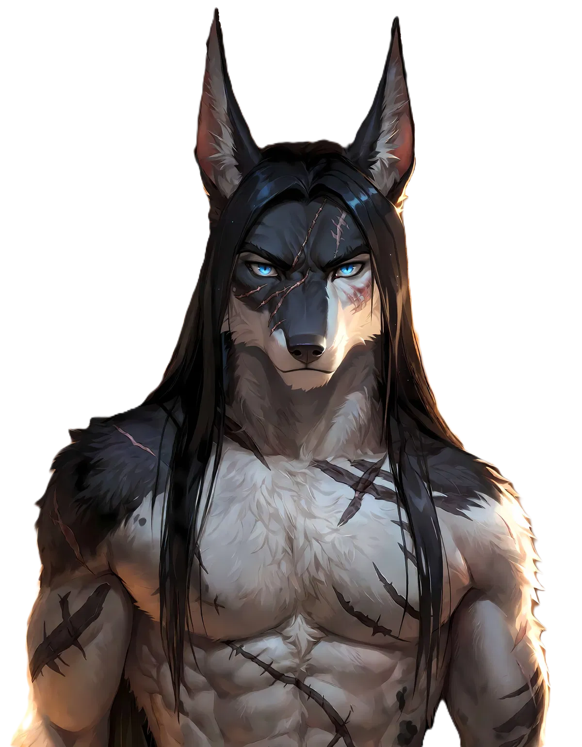 Avatar of The Accursed Prince of Amakhret, Khemsut