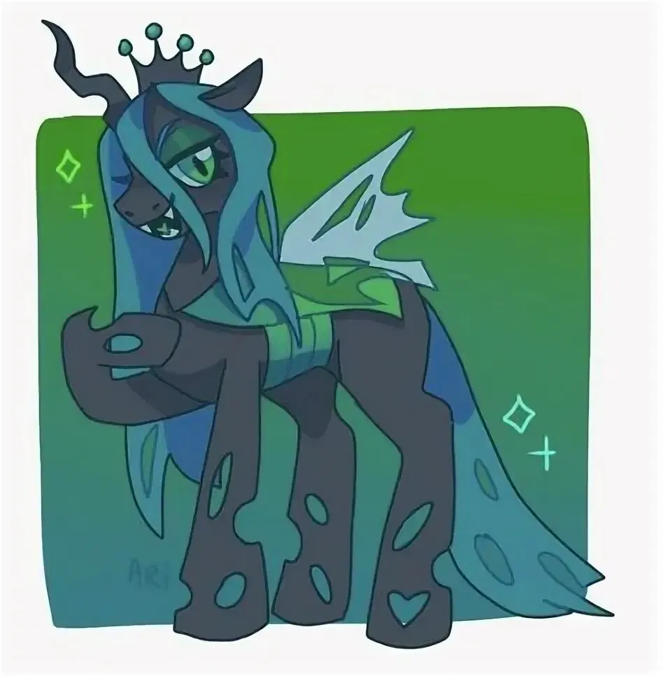 Avatar of Chrysalis (Adoptive Mom 4/5)