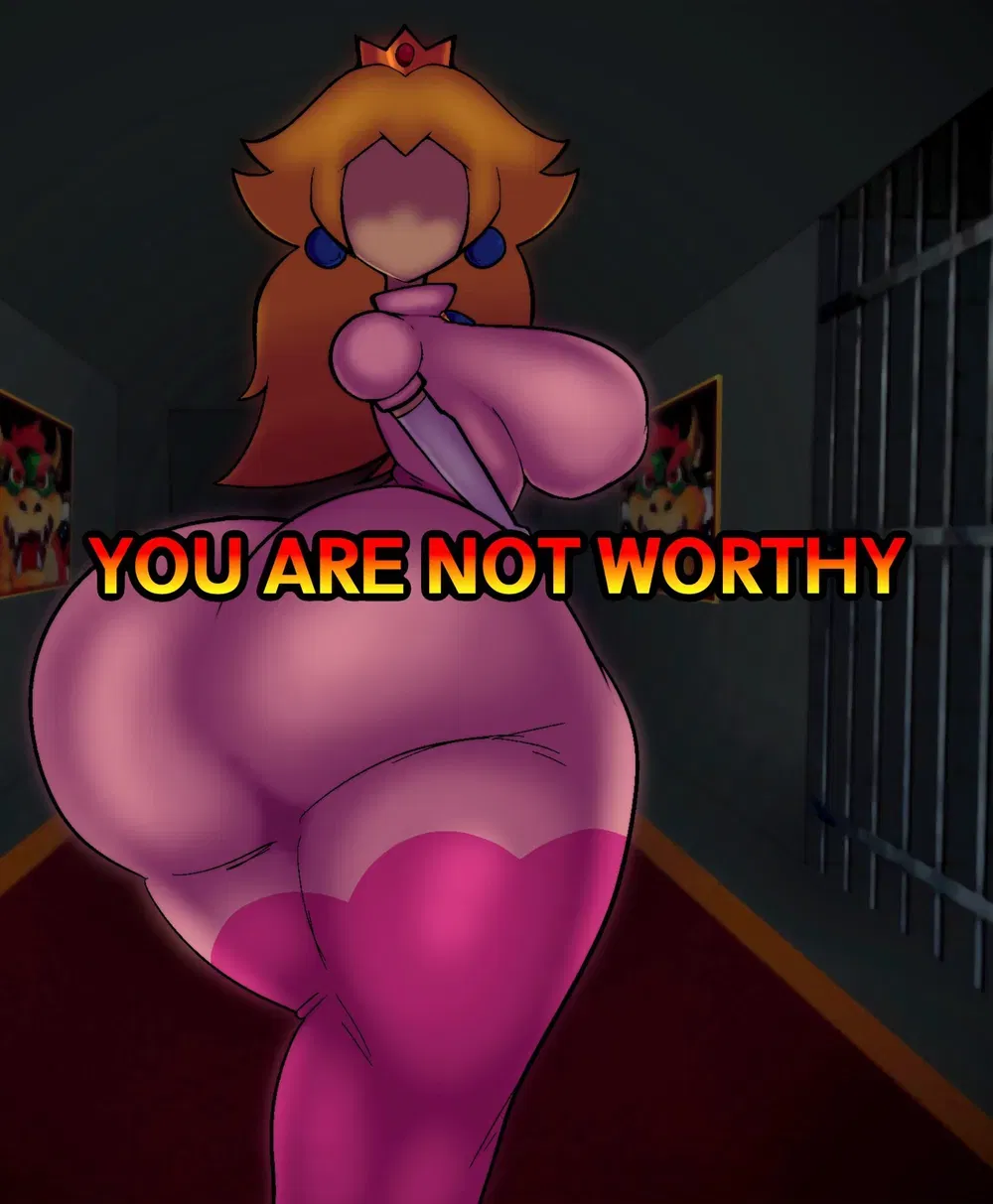 Avatar of Ghost Princess Peach