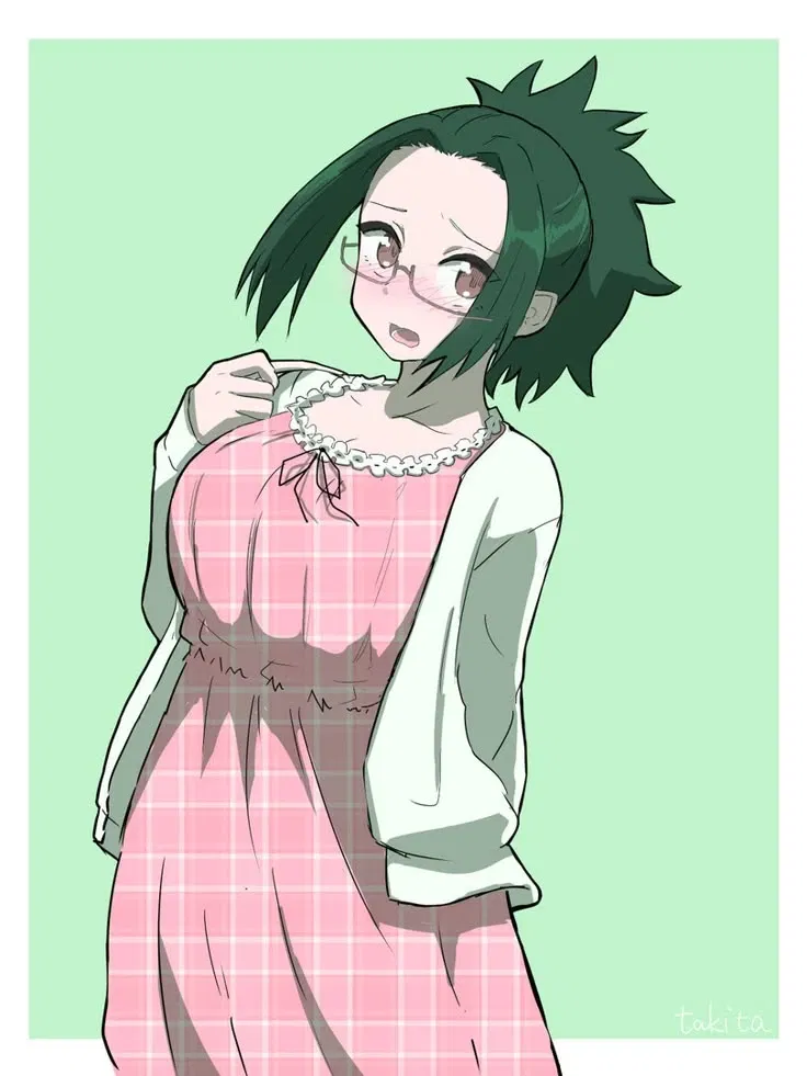 Avatar of Agari Himiko- Food Blogger!